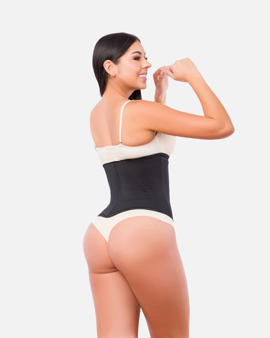 FlexControl™ – Moldea tu cuerpo sin esfuerzo