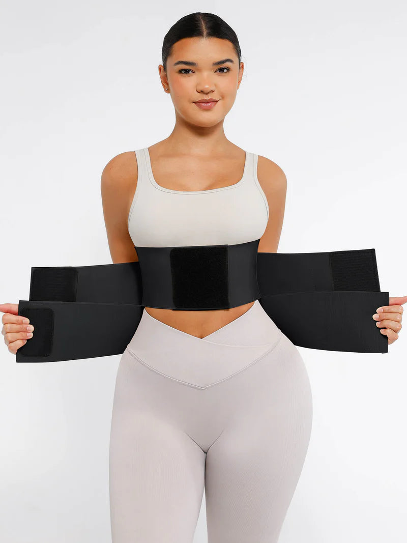 Shapeflex™ Moldea tu abdomen al instante