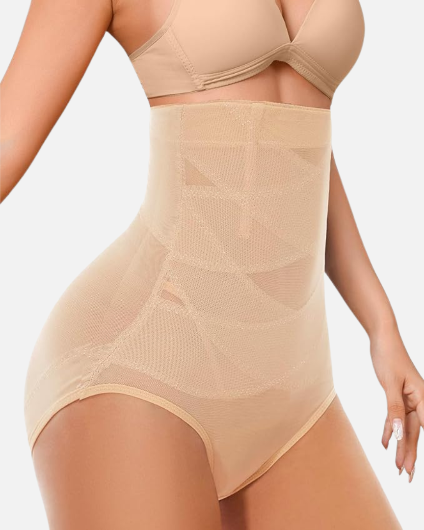 SlimShape™ Ajuste Perfecto y Máxima Comodidad