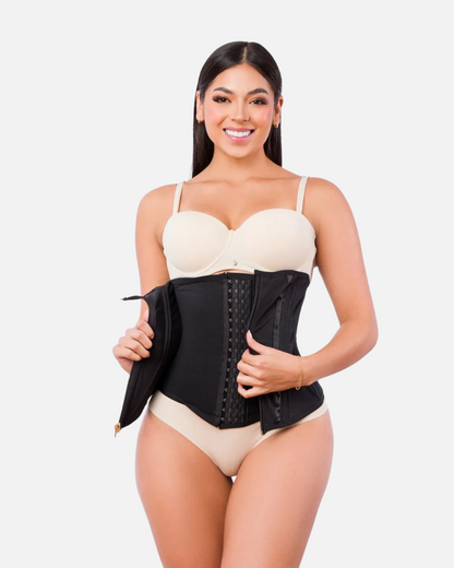 FlexControl™ – Moldea tu cuerpo sin esfuerzo