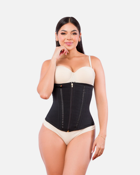 FlexControl™ – Moldea tu cuerpo sin esfuerzo